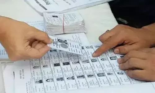 ಎಸ್‌ಐಆರ್ 2.0 : 9 ರಾಜ್ಯಗಳು, 3 ಕೇಂದ್ರಾಡಳಿತ ಪ್ರದೇಶಗಳಲ್ಲಿ ಮತದಾರರ ಪಟ್ಟಿಗಳ ವಿಶೇಷ ತೀವ್ರ ಪರಿಷ್ಕರಣೆ ಆರಂಭ