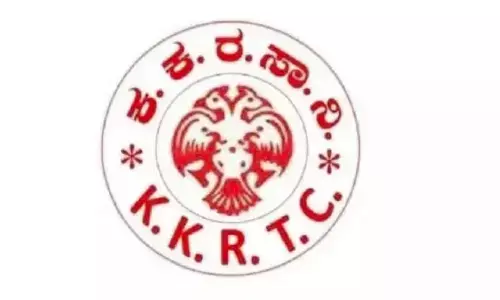 ಕಲಬುರಗಿ | ಕೆಕೆಆರ್‌ಟಿಸಿಯಲ್ಲಿ ಖಾಲಿ ಹುದ್ದೆಗೆ ಅರ್ಜಿ ಸಲ್ಲಿಕೆಗೆ ಕೊನೆಯ ದಿನಾಂಕ ವಿಸ್ತರಣೆ