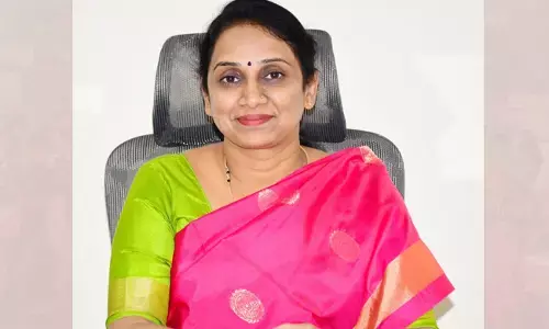 ಕಲಬುರಗಿ | ನ.5ರಿಂದ ಅಂತರ್ ಕಾಲೇಜು ಮಹಿಳಾ ಅಥ್ಲೇಟಿಕ್ ಮೀಟ್ : ಡಾ.ಗೀತಾ ಆರ್.ಎಂ.