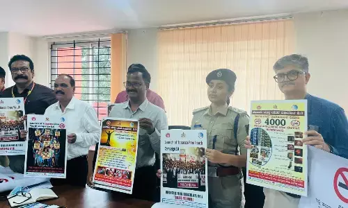 ಮಂಗಳೂರು: ಚಿಲ್ಲರೆ ಸಿಗರೇಟ್ ಮಾರುವ ಅಂಗಡಿಗಳನ್ನು ಬಂದ್ ಮಾಡಲು ಸೂಚನೆ