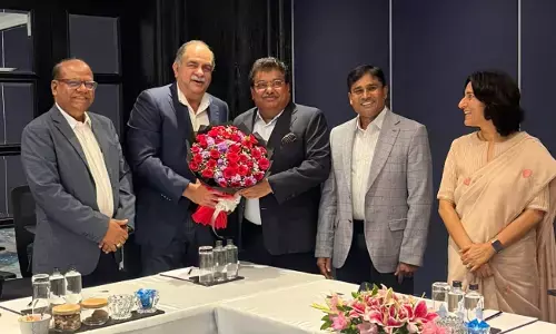 ಕಿರ್ಲೋಸ್ಕರ್‌ನಿಂದ ರಾಜ್ಯದಲ್ಲಿ 3 ಸಾವಿರ ಕೋಟಿ ರೂ.ಹೂಡಿಕೆ : ಎಂ.ಬಿ.ಪಾಟೀಲ್