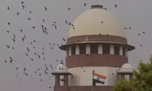 ಆನ್‌ಲೈನ್ ಗೇಮಿಂಗ್ ನಿಷೇಧ ಪ್ರಶ್ನಿಸುವ ಅರ್ಜಿ : ಕೇಂದ್ರ ಸರಕಾರದಿಂದ ಪ್ರತಿಕ್ರಿಯೆ ಕೋರಿದ ಸುಪ್ರೀಂ ಕೋರ್ಟ್‌