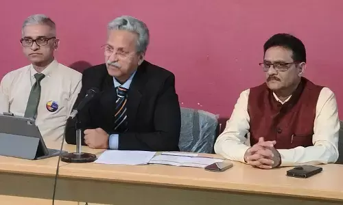 ನ.8ರಂದು ನಿಟ್ಟೆ ಕ್ಯಾಂಪಸ್ ಘಟಿಕೋತ್ಸವದಲ್ಲಿ 646 ಮಂದಿಗೆ ಪದವಿ ಪ್ರದಾನ