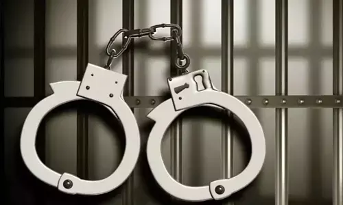 ಮಧ್ಯಪ್ರದೇಶ | ಕೆಮ್ಮಿನ ಸಿರಪ್‌ ಸೇವಿಸಿ ಮಕ್ಕಳು ಮೃತಪಟ್ಟ ಪ್ರಕರಣ : ಆರೋಪಿ ವೈದ್ಯನ ಪತ್ನಿಯ ಬಂಧನ