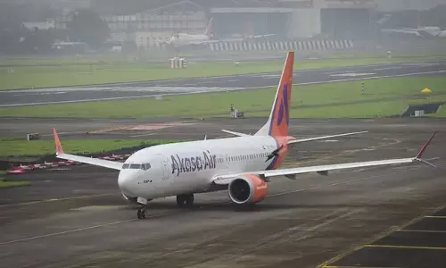 ಅಕಾಸಾ ಏರ್ ವಿಮಾನದ ತುರ್ತು ನಿರ್ಗಮನ ದ್ವಾರ ತೆರೆಯಲು ಪ್ರಯತ್ನ : ಪ್ರಯಾಣಿಕ ವಶಕ್ಕೆ