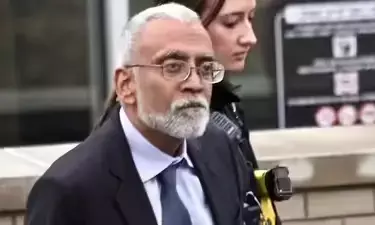 ಅಮೆರಿಕ | 43 ವರ್ಷ ತಪ್ಪಾಗಿ ಜೈಲಿನಲ್ಲಿದ್ದ ಭಾರತೀಯ ಮೂಲದ ವ್ಯಕ್ತಿಯ ಗಡೀಪಾರಿಗೆ ತಡೆ