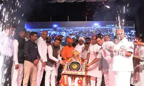 ಬೀದರ್ | ವಿದೇಶದಲ್ಲಿ ಶಿಕ್ಷಣ ಸಂಸ್ಥೆ ಕಟ್ಟಿ ಬೆಳೆಸಿದ ಏಕೈಕ ವ್ಯಕ್ತಿ ಡಾ.ಅಬ್ದುಲ್ ಖದೀರ್ : ನಾಡೋಜ ಡಾ.ಬಸವಲಿಂಗ ಪಟ್ಟದೇವರು