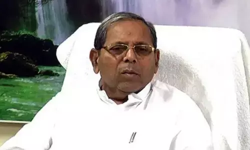 ಎಚ್.ವೈ.ಮೇಟಿ ಅವರ ನಿಧನಕ್ಕೆ ಸಿಎಂ ಸಿದ್ದರಾಮಯ್ಯ ಸಂತಾಪ