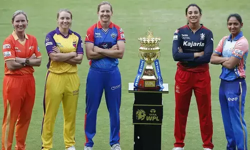 ನ.27ರಂದು ಹೊಸದಿಲ್ಲಿಯಲ್ಲಿ ಡಬ್ಲ್ಯುಪಿಎಲ್ ಹರಾಜು