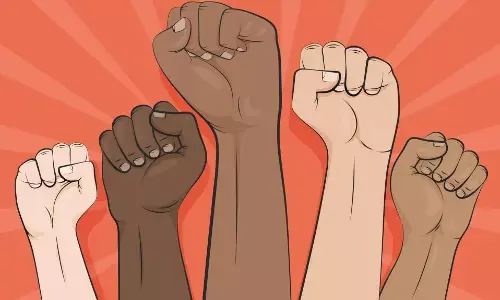 ನ.11ಕ್ಕೆ ಆರೆಸ್ಸೆಸ್ ವಿರುದ್ಧ ‘ದಸಂಸ ಪ್ರತಿರೋಧ ಸಮಾವೇಶ’