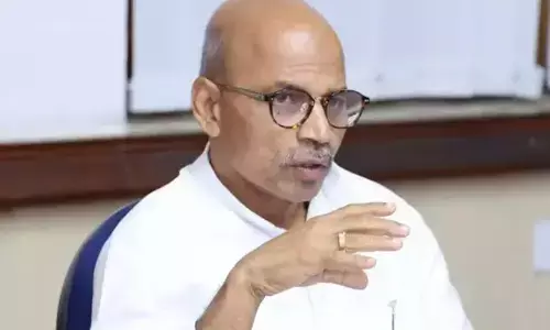 ‘ಸ್ವಸಹಾಯ ಗುಂಪು, ಸಣ್ಣ ಉದ್ಯಮಕ್ಕೆ ವಾಲ್‍ಮಾರ್ಟ್ ಬಲ’; ವಾಲ್‍ಮಾರ್ಟ್ ವೃದ್ಧಿ ಒಪ್ಪಂದಕ್ಕೆ ಡಾ.ಶರಣಪ್ರಕಾಶ್ ಪಾಟೀಲ್ ಸಹಿ