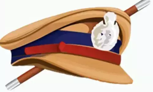 31 ಮಂದಿ ಡಿವೈಎಸ್ಪಿ(ಸಿವಿಲ್)ಗಳ ವರ್ಗಾವಣೆ