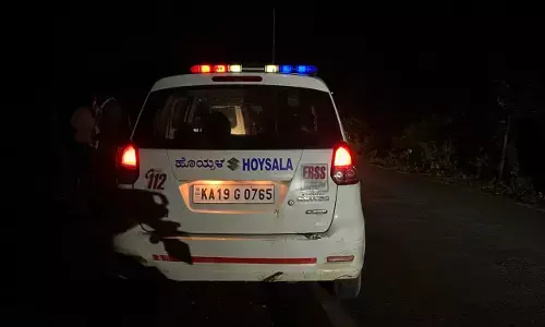 ಕುತ್ಲೂರು| ಅನುಮಾನಾಸ್ಪದ ವ್ಯಕ್ತಿ ಚಾಕು ಹಿಡಿದು ಓಡಾಟ!