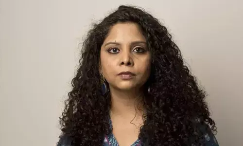 ಪತ್ರಕರ್ತೆ ರಾಣಾ ಅಯ್ಯೂಬ್‌ ಅವರಿಗೆ ಜೀವಬೆದರಿಕೆ ಕರೆ : ಭದ್ರತೆ ನೀಡುವಂತೆ ಸರಕಾರಕ್ಕೆ ಸಿಪಿಜೆ ಆಗ್ರಹ