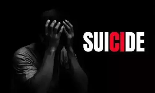 ಎಸ್‌ಐಆರ್ ಭೀತಿ| ಪಶ್ಚಿಮ ಬಂಗಾಳದ ಇನ್ನೋರ್ವ ನಿವಾಸಿ ಆತ್ಮಹತ್ಯೆ : ಒಂದೇ ವಾರದಲ್ಲಿ ಒಟ್ಟು ಏಳು ಆತ್ಮಹತ್ಯೆ ಪ್ರಕರಣಗಳು