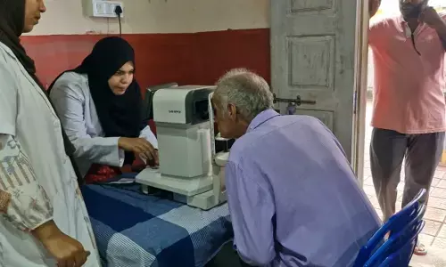 ಉಳ್ಳಾಲ: ರಹಮಾನಿಯಾ ಜುಮಾ ಮಸೀದಿಯಲ್ಲಿ  ಉಚಿತ ವೈದ್ಯಕೀಯ ಮತ್ತು ರಕ್ತದಾನ ಶಿಬಿರ