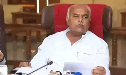 ಕಾರ್ಖಾನೆಗಳು ಹೆಚ್ಚಿನ ಲಾಭ ಗಳಿಸಿದ್ದರೆ ರೈತರಿಗೆ ಹೆಚ್ಚು ದರ ನೀಡಲು ಸರಕಾರ ಬದ್ಧ : ಶಿವಾನಂದ ಪಾಟೀಲ್