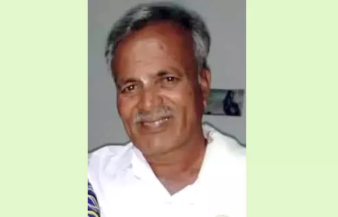 ಮಂಡ್ಯ: ಜಿಲ್ಲಾಧಿಕಾರಿ ಕಚೇರಿ ಎದುರು ಬೆಂಕಿ ಹಚ್ಚಿಕೊಂಡು ಆತ್ಮಹತ್ಯೆಗೆ ಯತ್ನಿಸಿದ್ದ ರೈತ ಮೃತ್ಯು