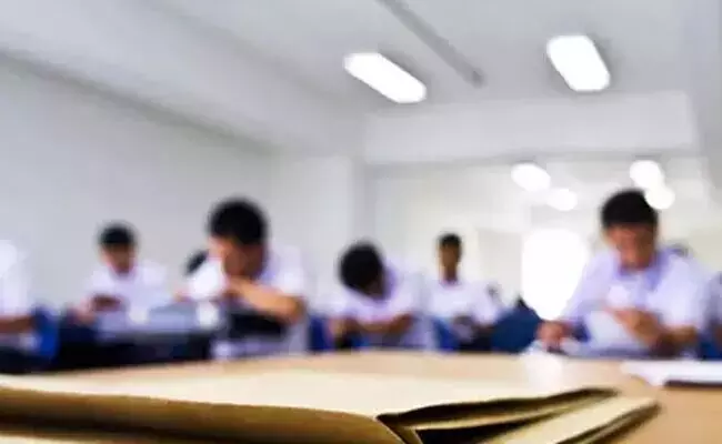 ರಾಯಚೂರು | ಸ್ಪರ್ಧಾತ್ಮಕ ಪರೀಕ್ಷೆಗೆ ಉಚಿತ ತರಬೇತಿ: ಸದುಪಯೋಗಕ್ಕೆ ಜಿಲ್ಲಾಧಿಕಾರಿಗಳ ಮನವಿ