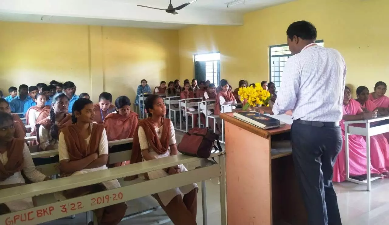 ಕೊಪ್ಪಳ | ಕ್ಷಯರೋಗ, ಸಾಂಕ್ರಾಮಿಕ, ಅಸಾಂಕ್ರಾಮಿಕ ರೋಗಗಳ ಬಗ್ಗೆ ಜಾಗೃತಿ, ರಸಪ್ರಶ್ನೆ ಕಾರ್ಯಕ್ರಮ ಕೊಪ್ಪಳ | ಕ್ಷಯರೋಗ, ಸಾಂಕ್ರಾಮಿಕ, ಅಸಾಂಕ್ರಾಮಿಕ ರೋಗಗಳ ಬಗ್ಗೆ ಜಾಗೃತಿ, ರಸಪ್ರಶ್ನೆ ಕಾರ್ಯಕ್ರಮ