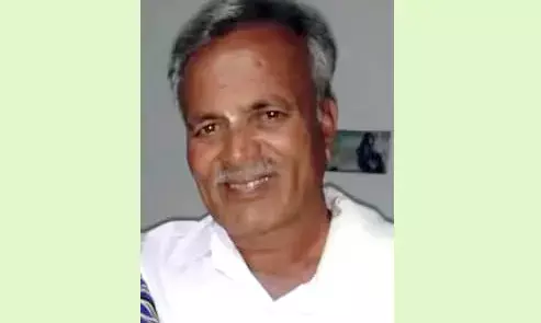 ಮಂಡ್ಯ: ಜಿಲ್ಲಾಧಿಕಾರಿ ಕಚೇರಿ ಎದುರು ಬೆಂಕಿ ಹಚ್ಚಿಕೊಂಡು ಆತ್ಮಹತ್ಯೆಗೆ ಯತ್ನಿಸಿದ್ದ ರೈತ ಮೃತ್ಯು