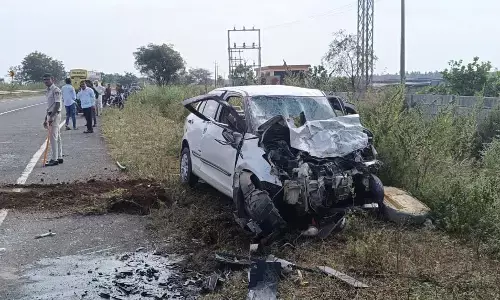 ಬೀದರ್ | ರಸ್ತೆ ಅಪಘಾತದಲ್ಲಿ ಮೃತರ ಸಂಖ್ಯೆ ನಾಲ್ಕಕ್ಕೆ ಏರಿಕೆ