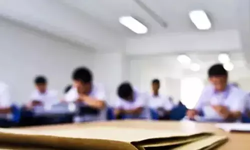 ರಾಯಚೂರು | ಸ್ಪರ್ಧಾತ್ಮಕ ಪರೀಕ್ಷೆಗೆ ಉಚಿತ ತರಬೇತಿ: ಸದುಪಯೋಗಕ್ಕೆ ಜಿಲ್ಲಾಧಿಕಾರಿಗಳ ಮನವಿ