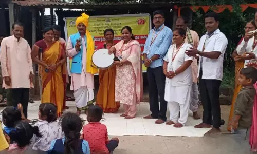 ಕೊಪ್ಪಳ | ಆರೋಗ್ಯದ ಕಡೆ ಪ್ರತಿಯೊಬ್ಬರಿಗೂ ಜಾಗೃತಿ ಇರಬೇಕು: ಆಶಾಬೇಗಂ