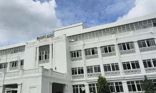 ಶಾಸಕರ ಭವನಕ್ಕೆ ಪೀಠೋಪಕರಣ ಖರೀದಿಯಲ್ಲಿ ಅಕ್ರಮ ನಡೆದಿಲ್ಲ: ವಿಧಾನಸಭೆ ಸಚಿವಾಲಯದಿಂದ ಸ್ಪಷ್ಟೀಕರಣ