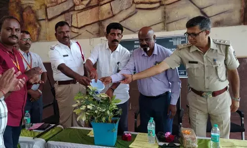 ವಿಜಯನಗರ | ವಾಯುಮಾಲಿನ್ಯ ನಿಯಂತ್ರಣ ಮಾಸಾಚರಣೆ ಕಾರ್ಯಕ್ರಮ