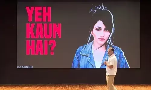 ಹರ್ಯಾಣದಲ್ಲಿ ಮತಗಳ್ಳತನ ಆರೋಪ | ರಾಹುಲ್ ಗಾಂಧಿ ಪ್ರದರ್ಶಿಸಿದ ಫೊಟೋ ಸೆರೆ ಹಿಡಿದ ಬ್ರೆಝಿಲ್ ಛಾಯಾಗ್ರಾಹಕ ಮ್ಯಾಥ್ಯೂಸ್ ಫೆರ್ರೆರೊ ಯಾರು?