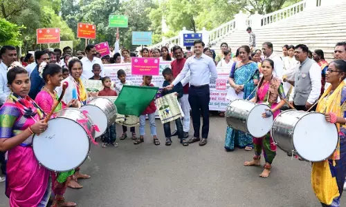 ಕಲಬುರಗಿ | ಮಕ್ಕಳು ಪಾಲಕರ ಪ್ರೀತಿಯಿಂದ ವಂಚಿತರಾಗಬಾರದು: ನಲಿನ್ ಅತುಲ್