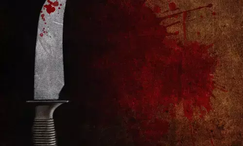 ಗುಜರಾತ್ | ‘ದೃಶ್ಯಂ’ ಚಿತ್ರದ ಮಾದರಿಯಲ್ಲಿ ಹತ್ಯೆ: ಮಹಿಳೆಯ ಪ್ರಿಯಕರನ ಸೆರೆ