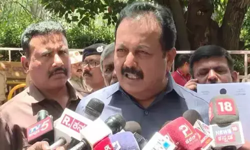 PHOTO OF Chaluvarayaswamy