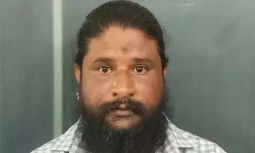 ಮಂಗಳೂರು| ವೈಯಕ್ತಿಕ ಸಮಸ್ಯೆಗಳನ್ನು ಪೂಜೆ ಮಾಡಿ ಪರಿಹರಿಸುವುದಾಗಿ ನಂಬಿಸಿ 28.78 ಲಕ್ಷ ರೂ. ವಂಚನೆ; ಆರೋಪಿಯ ಬಂಧನ