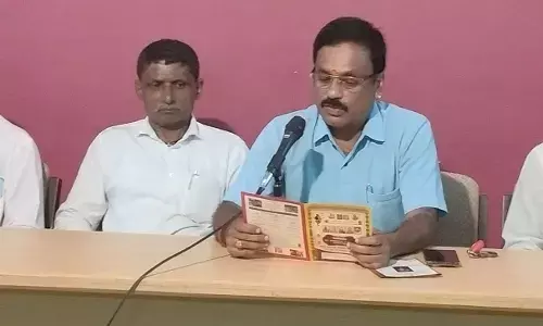 ಉಡುಪಿ: ನ.8ರಂದು 538ನೇ ಕನಕದಾಸ ಜಯಂತಿ ಆಚರಣೆ