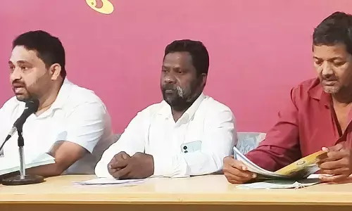 ಕೊಕ್ಕರ್ಣೆ ಸಿಂಡಿಕೇಟ್ ರೈತರ ಸೇವಾ ಸಹಕಾರಿ ಸಂಘದಲ್ಲಿ ಭಾರೀ ಅವ್ಯವಹಾರ; ಆರೋಪ