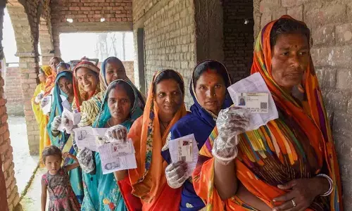 ಬಿಹಾರ ವಿಧಾನಸಭಾ ಚುನಾವಣೆ | ನಾಳೆ ನ.6ರಂದು ಮೊದಲ ಹಂತದ ಮತದಾನ