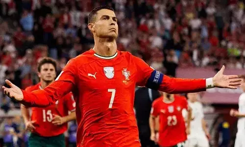 ಶೀಘ್ರದಲ್ಲೇ ಕ್ರಿಸ್ಟಿಯಾನೊ ರೊನಾಲ್ಡೊ ನಿವೃತ್ತಿ?