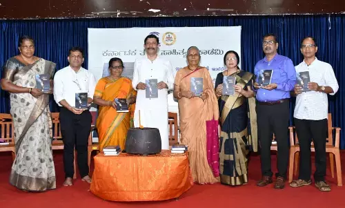 ಇಂದಿರಾ ಹೆಗ್ಗಡೆ ಕ್ಷೇತ್ರ ಕಾರ್ಯ ದಾಖಲೀಕರಣ ತುಳುವಿಗೆ ಮಾರ್ಗದರ್ಶಿ ಕೃತಿ: ಡಾ. ಆಶಾಲತಾ ಸುವರ್ಣ