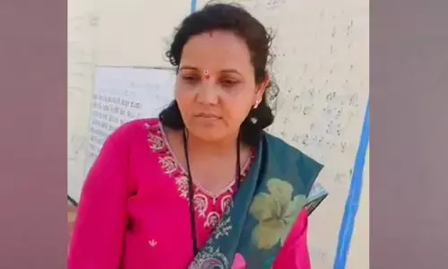 ಬೀದರ್ | ಲಂಚ ಪಡೆಯುವ ವೇಳೆ ಲೋಕಾಯುಕ್ತ ಬಲೆಗೆ ಬಿದ್ದ ಪಿಡಿಒ