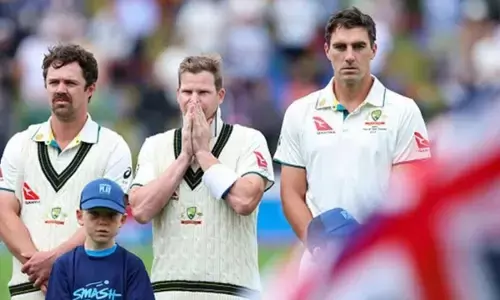 ಮೊದಲ ಆ್ಯಶಸ್ ಟೆಸ್ಟ್ | ಆಸ್ಟ್ರೇಲಿಯ ಕ್ರಿಕೆಟ್ ತಂಡ ಪ್ರಕಟ