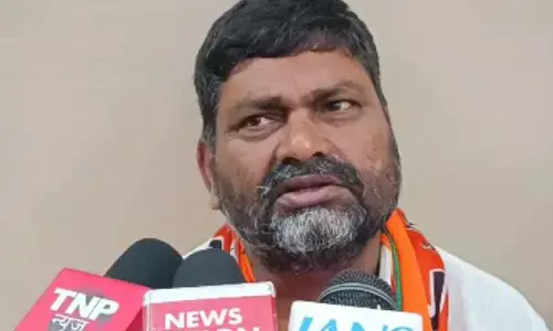 ಬಿಹಾರ ಚುನಾವಣೆಗೆ ಮುನ್ನ ಮುಂಗೇರ್‌ನಲ್ಲಿ ಜನ ಸುರಾಜ್ ಅಭ್ಯರ್ಥಿ ಬಿಜೆಪಿ ಸೇರ್ಪಡೆ