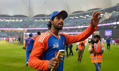 ಭಾರತ ‘ಎ’ ತಂಡಕ್ಕೆ ತಿಲಕ್ ವರ್ಮಾ ನಾಯಕ