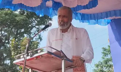 ಜನ ಗಣ ಮನ ಬ್ರಿಟಿಷರ ಸ್ವಾಗತಕ್ಕಾಗಿ ರಚಿಸಿದ್ದ ಗೀತೆ : ಸಂಸದ ಕಾಗೇರಿ ವಿವಾದಾತ್ಮಕ ಹೇಳಿಕೆ