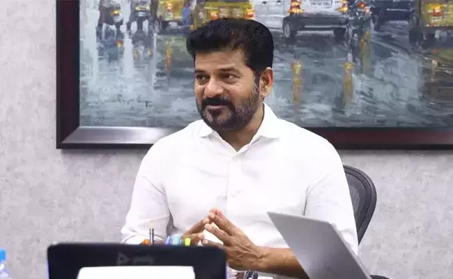 ತೆಲಂಗಾಣ | ‘ಕಾಂಗ್ರೆಸ್ ಇಲ್ಲದೆ ನೀವು ಏನೂ ಅಲ್ಲ’: ಮುಸ್ಲಿಂ ಸಮುದಾಯದ ಬಗ್ಗೆ ಸಿಎಂ ರೇವಂತ್ ರೆಡ್ಡಿ ವಿವಾದಾತ್ಮಕ ಹೇಳಿಕೆ