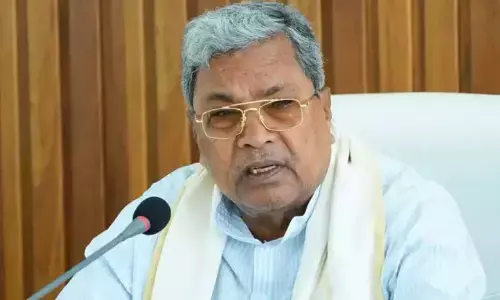 ಕಬ್ಬಿಗೆ ಸೂಕ್ತ ದರ ನಿಗದಿ ಮಾಡುವುದು ಕೇಂದ್ರ ಸರಕಾರ : ಸಿಎಂ ಸಿದ್ದರಾಮಯ್ಯ