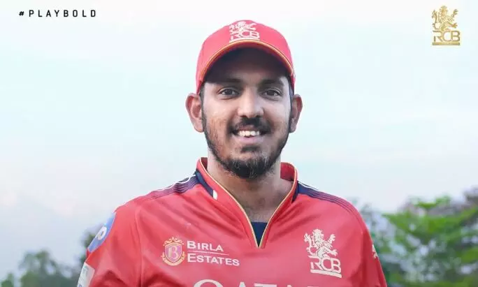 RCB ಮಹಿಳಾ ತಂಡದ ನೂತನ ಕೋಚ್ ಆಗಿ ಮಲೋಲನ್ ರಂಗರಾಜನ್ ನೇಮಕ