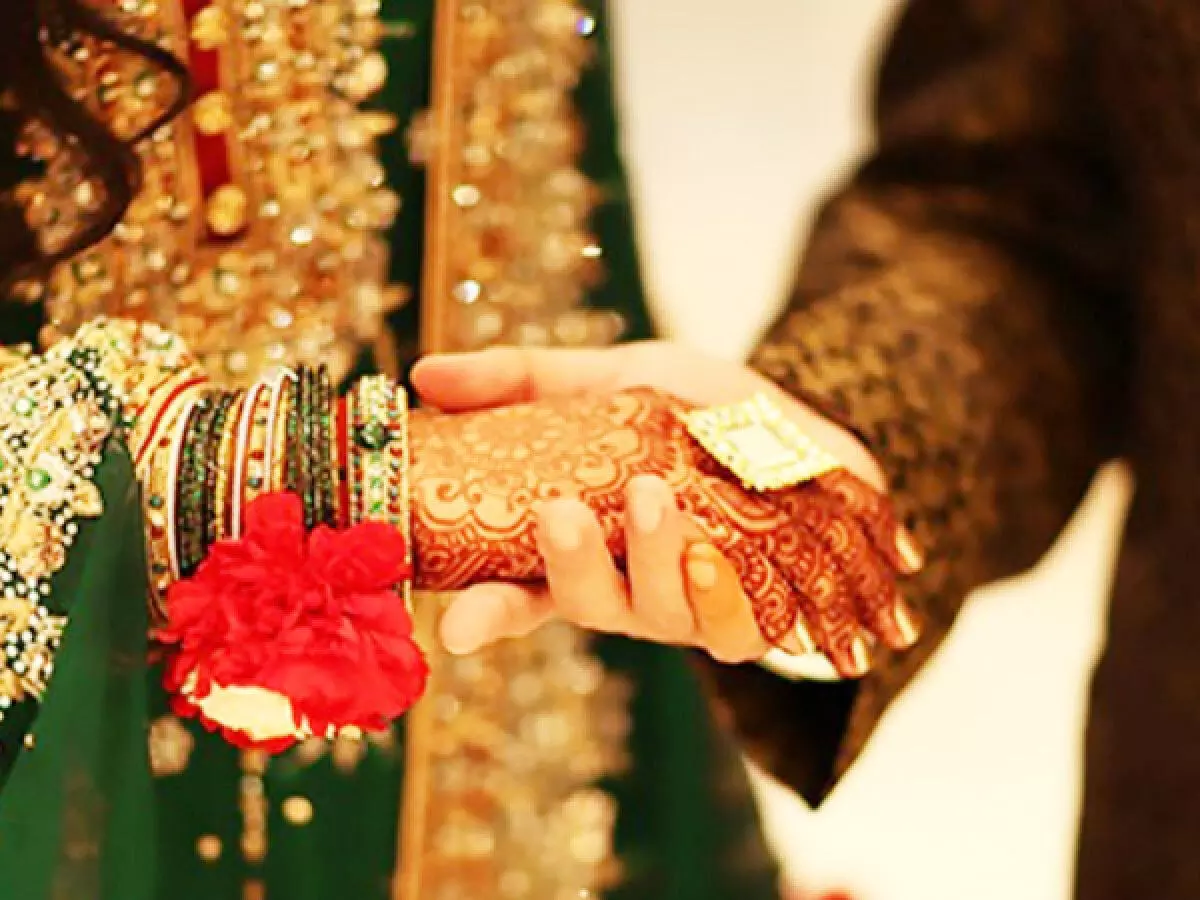 ಅಲ್ಪಸಂಖ್ಯಾತರ ಇಲಾಖೆಯಿಂದ ಸರಳ ವಿವಾಹಕ್ಕೆ ಉತ್ತೇಜನ: ಪ್ರತೀ ಜೋಡಿಗೆ 50 ಸಾವಿರ ರೂ., ಆಯೋಜಕರಿಗೆ 5 ಸಾವಿರ ರೂ. ಪ್ರೋತ್ಸಾಹ ಧನ