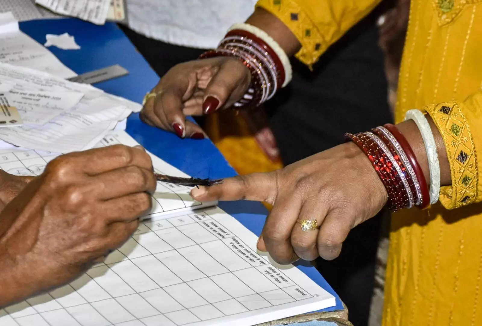 ಮತದಾನದ ಹಕ್ಕು ಮತದಾನದ ಸ್ವಾತಂತ್ರ್ಯಕ್ಕಿಂತ ಭಿನ್ನವಾಗಿದೆ: ಸುಪ್ರೀಂ ಕೋರ್ಟ್ನಲ್ಲಿ ಕೇಂದ್ರದ ಹೇಳಿಕೆ ಮತದಾನದ ಹಕ್ಕು ಮತದಾನದ ಸ್ವಾತಂತ್ರ್ಯಕ್ಕಿಂತ ಭಿನ್ನವಾಗಿದೆ: ಸುಪ್ರೀಂ ಕೋರ್ಟ್ನಲ್ಲಿ ಕೇಂದ್ರದ ಹೇಳಿಕೆ